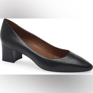 AQUATALIA Pacha pumps black